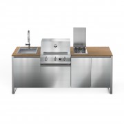 ΣΥΝΘΕΣΕΙΣ STEEL CUCINE