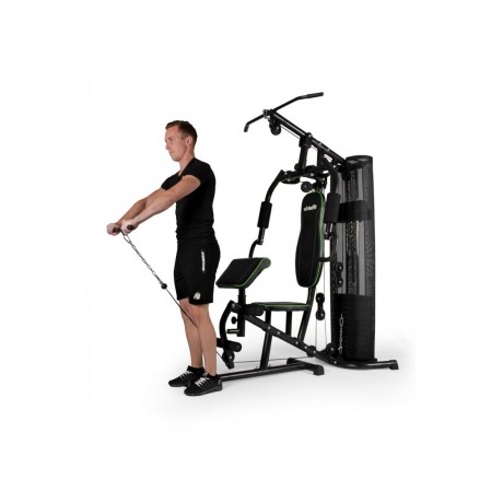 VirtuFit KH1 Πολυόργανο με Ενσωματωμένα Βάρη 67.5 κιλών 8719497597888