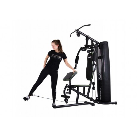 VirtuFit KH1 Πολυόργανο με Ενσωματωμένα Βάρη 67.5 κιλών 8719497597888