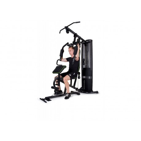 VirtuFit KH1 Πολυόργανο με Ενσωματωμένα Βάρη 67.5 κιλών 8719497597888