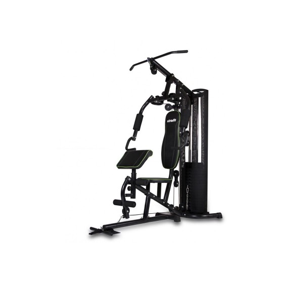 VirtuFit KH1 Πολυόργανο με Ενσωματωμένα Βάρη 67.5 κιλών 8719497597888