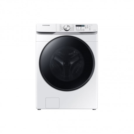 Samsung WF18T8000GW/LV Πλυντήριο Ρούχων 18kg με Ατμό 1100 Στροφών   