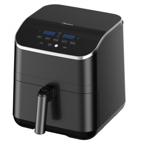 Midea MF-CN55D2 Air Fryer 5.7lt