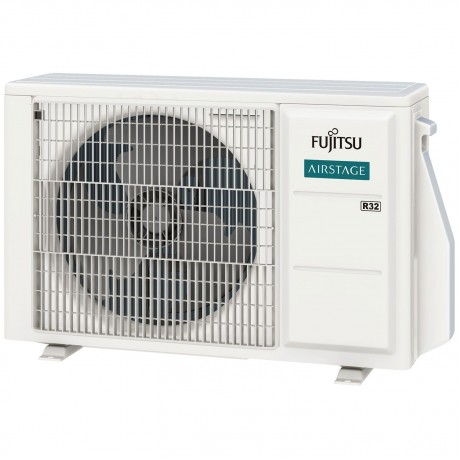 Fujitsu ASEG18KLCA/AOEG18KLCA Κλιματιστικό Inverter 18000 BTU A++/A+  