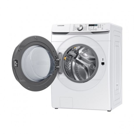 Samsung WF18T8000GW/LV Πλυντήριο Ρούχων 18kg με Ατμό 1100 Στροφών   