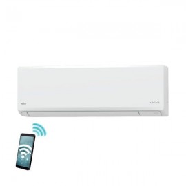 Fujitsu ASEH12KNCA/AOEH12KNCA Κλιματιστικό Inverter 12000 BTU A++/A+++ με Wi-Fi