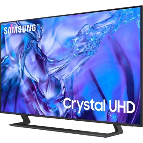 Samsung UE50DU8572UXXH Smart Τηλεόραση 50" 4K UHD LED HDR (2024)  