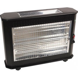 Kumtel Σόμπα Χαλαζία 2800W KS 2710