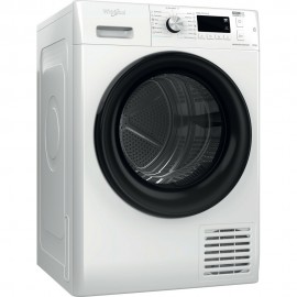 Whirlpool FFT M11 8X3BY EE Στεγνωτήριο 8kg A+++ με Αντλία Θερμότητας 