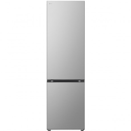 LG GBV3200DPY Ψυγειοκαταψύκτης 387lt Total NoFrost Υ203xΠ59.5xΒ68.2εκ. Inox   