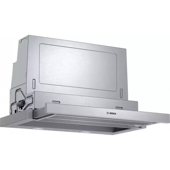 Bosch DFS067A51 Συρόμενος Απορροφητήρας 60cm Inox 