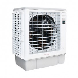 Primo PRAC-80636 Air Cooler Επιτοίχιο 280W με Τηλεχειριστήριο 