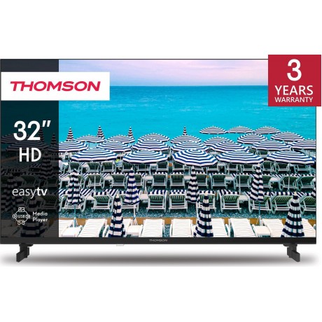 Thomson 32HD2S13 Τηλεόραση 32" HD Ready LED (2023)  