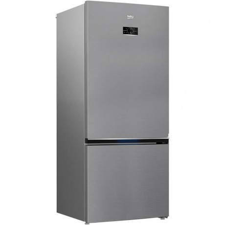 Beko B5RCNE594ZXB Ψυγειοκαταψύκτης NoFrost Υ187xΠ78xΒ76εκ. Inox