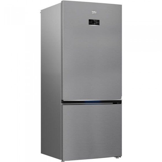 Beko B5RCNE594ZXB Ψυγειοκαταψύκτης NoFrost Υ187xΠ78xΒ76εκ. Inox