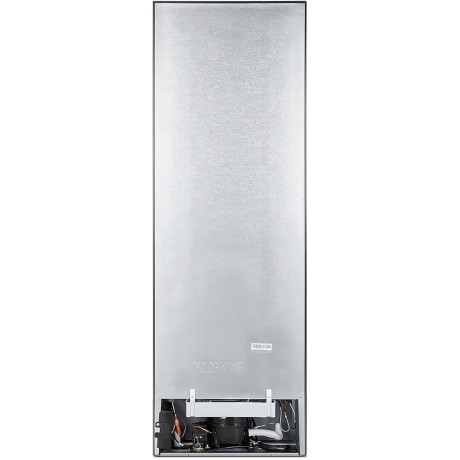 Gorenje N619EAXL4 Ψυγειοκαταψύκτης 304lt NoFrost Υ185xΠ59xΒ59.5εκ. Inox 031009401