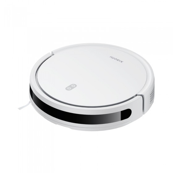 Xiaomi Robot Vacuum E10 White Xiaomi Robot Vacuum E10 White