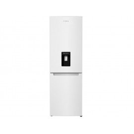 Hyundai HCS24-3060WWD/LF Ψυγειοκαταψύκτης Υ185xΠ60xΒ60εκ. Λευκός 
