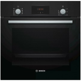 Bosch HBF134EB1 Αυτόνομος Φούρνος 60cm Black