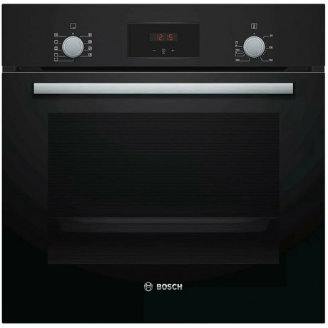 Bosch HBF134EB1 Αυτόνομος Φούρνος 60cm Black