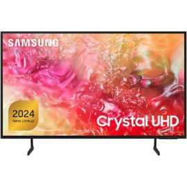 Samsung UE50DU7172UXXH Smart Τηλεόραση 50" 4K UHD LED  HDR (2024)