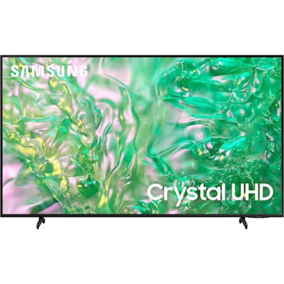 Samsung  UE55DU8072UXXH HDR (2024)