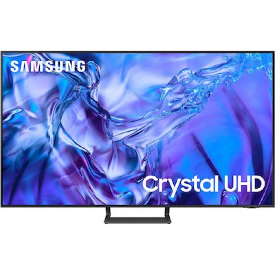 Samsung Smart Τηλεόραση 75" 4K UHD LED UE75DU8572UXXH