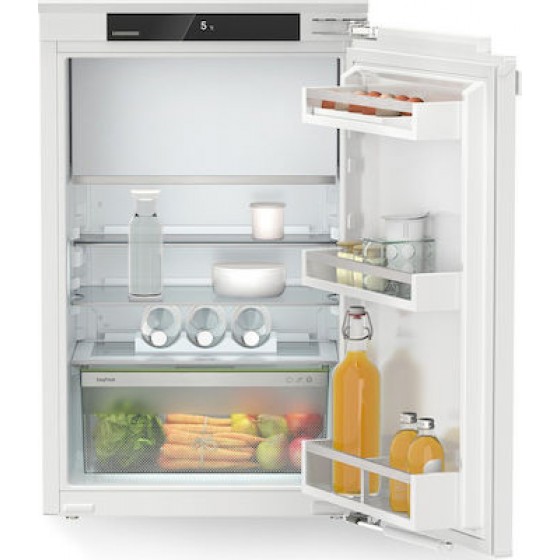 Liebherr IRc 3921 Plus Εντοιχιζόμενο Mini Bar Υ89xΠ57xΒ55εκ. Λευκό