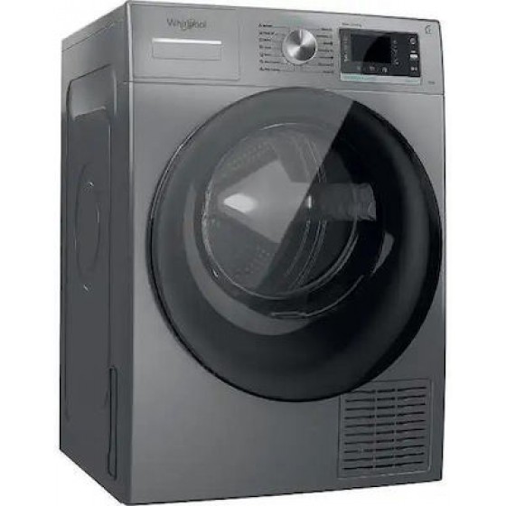 Whirlpool W7 D93SB EE Στεγνωτήριο Ρουχων