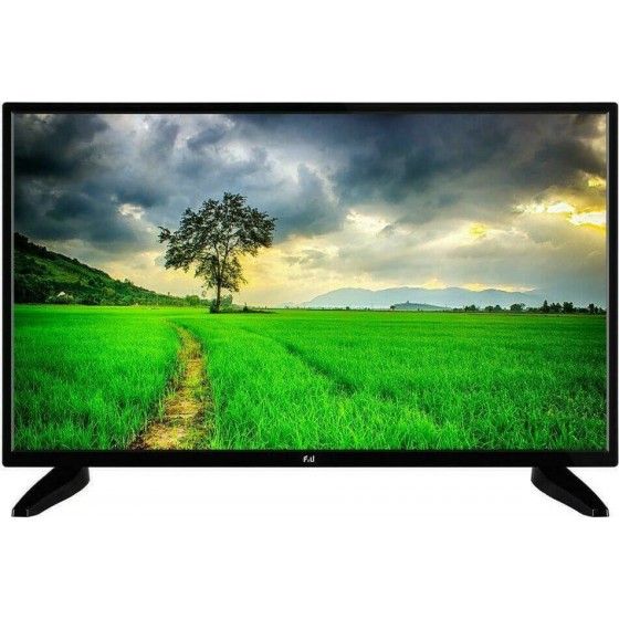 ΤΗΛΕΟΡΑΣΗ LED SMART 32" F&U FLS32229