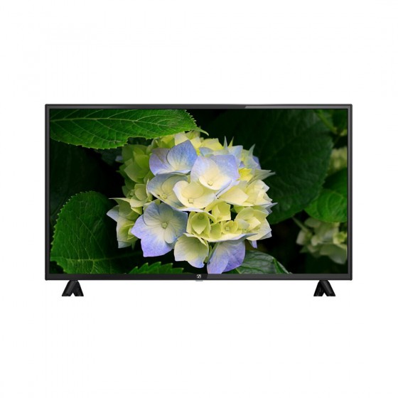 F&U FL40115 Τηλεόραση 40" Full HD LED  (2024)  