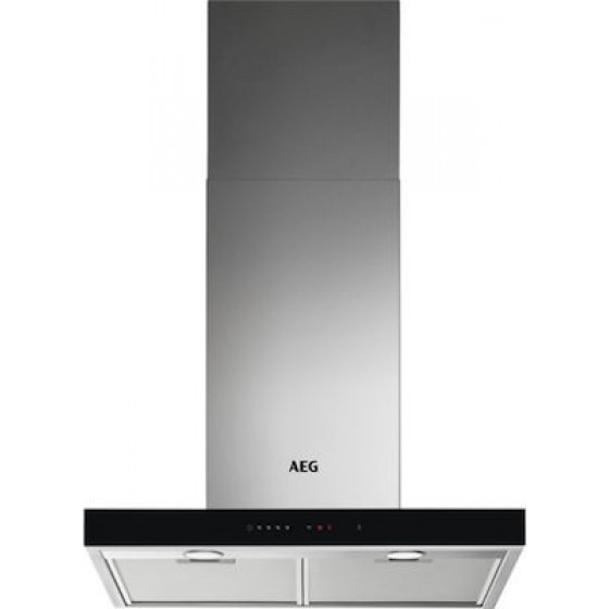 AEG DBE5660HB Απορροφητήρας Καμινάδα 60cm