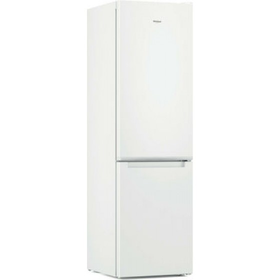 Whirlpool W7X 93A W Ψυγειοκαταψύκτης