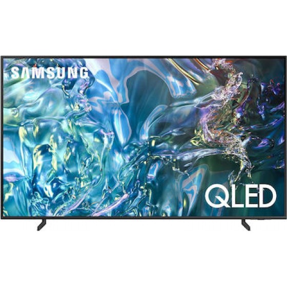 SAMSUNG QE43Q60DAUXXH 43'' 4K QLED UHD Smart TV