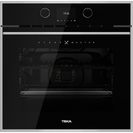 Teka Steakmaster DualClean Πυρόλυση + Hydroclean® PRO 