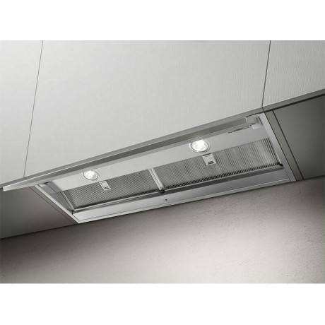 Elica Boxin No Drip IX/A/90 Μηχανισμός Απορρόφησης 90cm Inox