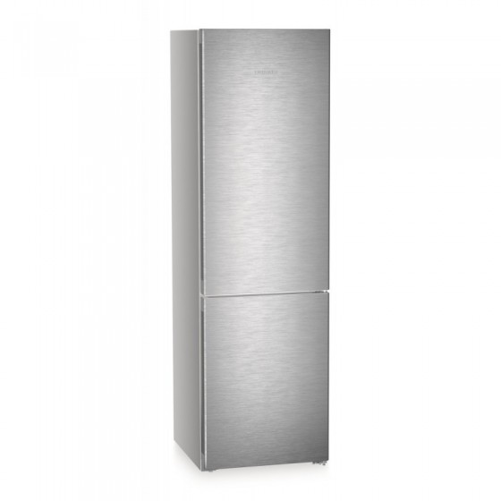 Liebherr CBNsda 572i Plus BioFresh Ψυγειοκαταψύκτης NoFrost Υ201.5xΠ59.7xΒ67.5εκ. Inox  