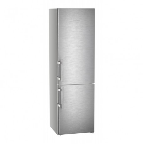 Liebherr CBNsda 575i Prime BioFresh Ψυγειοκαταψύκτης NoFrost Υ201.5xΠ59.7xΒ67.5εκ. Inox