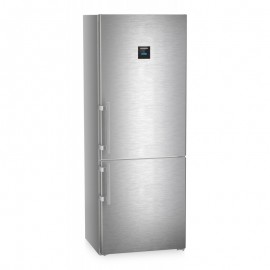 Liebherr CBNsdb 775i Prime BioFresh Ψυγειοκαταψύκτης NoFrost Υ201.5xΠ74.7xΒ67.5εκ. Inox  