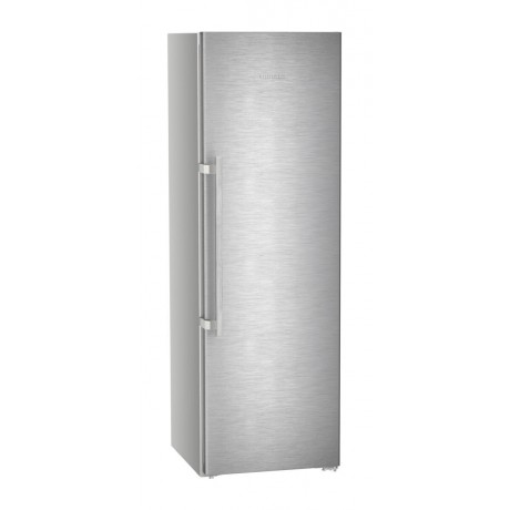 Liebherr SRsdc 525i Prime Ψυγείο Συντήρησης Υ185.5xΠ59.7xΒ67.5εκ. Inox