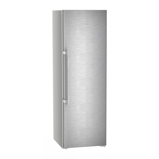 Liebherr SRsdc 525i Prime Ψυγείο Συντήρησης Υ185.5xΠ59.7xΒ67.5εκ. Inox