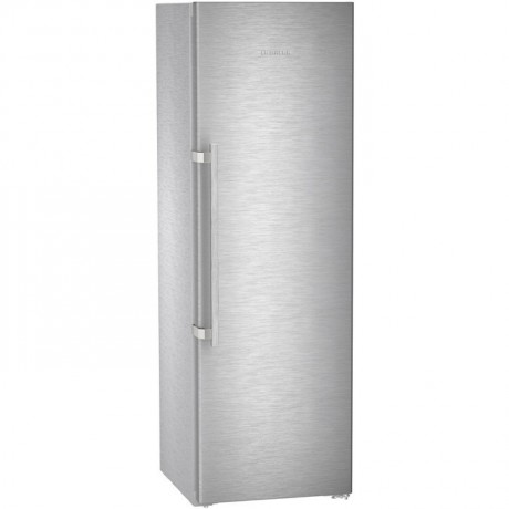 Liebherr SRBstc 529i Peak BioFresh Ψυγείο Συντήρησης Υ185.5xΠ59.7xΒ60εκ. Inox  