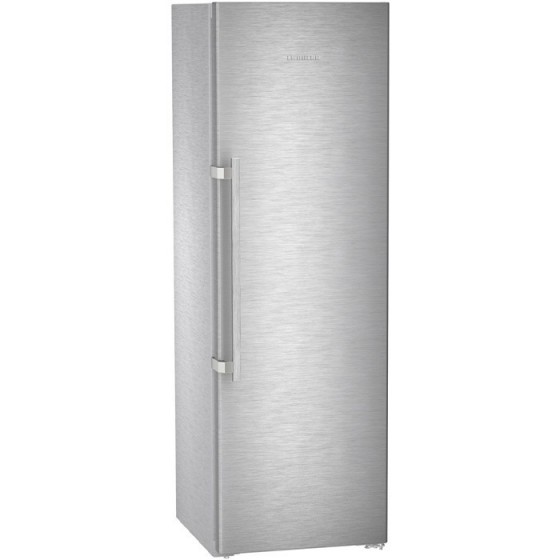 Liebherr SRBstc 529i Peak BioFresh Ψυγείο Συντήρησης Υ185.5xΠ59.7xΒ60εκ. Inox  