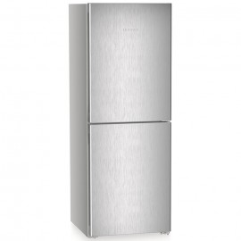 Liebherr CNsfc 5023 Plus Ψυγειοκαταψύκτης NoFrost Υ165.5xΠ59.7xΒ67.5εκ. Inox  