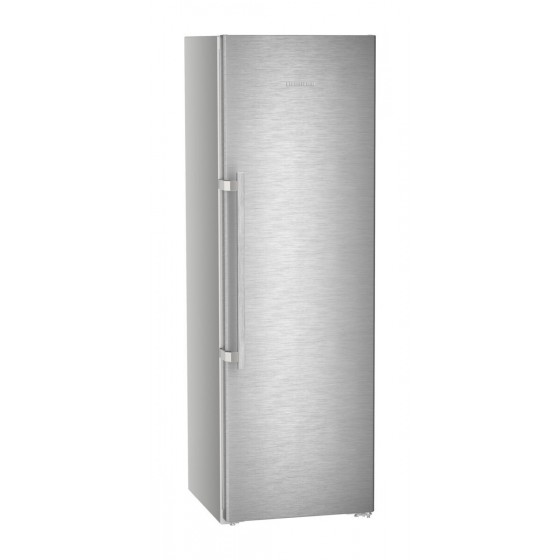 Liebherr RBsdc 525i Prime BioFresh Ψυγείο Συντήρησης Υ185.5xΠ59.7xΒ67.5εκ. Inox  