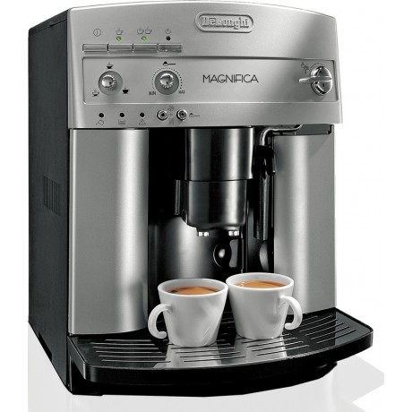 Delonghi Magnifica ESAM 3200 Fully Automatic Μηχανή Espresso 