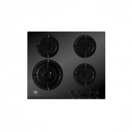 Bertazzoni P60 4L MOD GNE Εστία Αερίου με 4 Καυστήρες