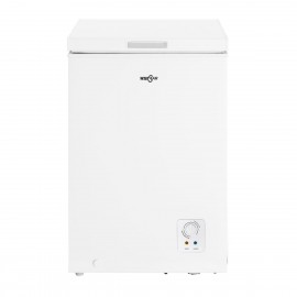 WINSTAR MB-107 DFE Καταψύκτης 95lt Διπλής Λειτουργίας Κατάψυξη-Συντήρηση