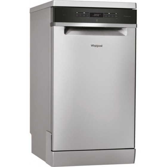 Whirlpool WSFO 3O34 PF X 