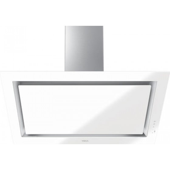 Teka DLV 98660 Απορροφητήρας Καμινάδα 90cm White